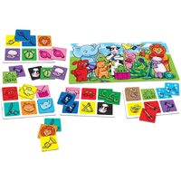 Orchard Toys Game - First Sounds Lotto