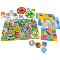 Orchard Toys Game - Times Tables Heroes