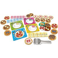Orchard Toys Game - First Times Tables