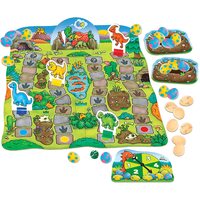 Orchard Toys Game - Dino-Snore-Us