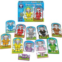 Orchard Toys Game - Dress Up Nelly
