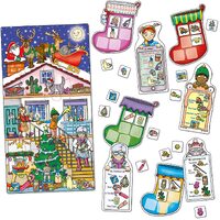 Orchard Toys - Christmas Eve Box