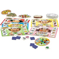 Orchard Toys Game - Crazy Chefs