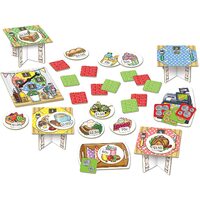 Orchard Toys Game - Money Match Café