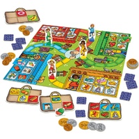 Orchard Toys Game - Pop to the Shops 