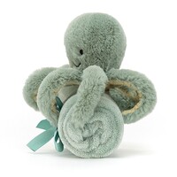 Jellycat Odyssey Octopus - Soother