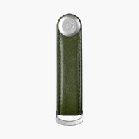 Orbitkey 2.0 Cactus Leather - Green