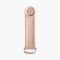 Orbitkey 2.0 Leather - Blush