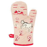 Blue Q Oven Mitt - I Hate Everyone