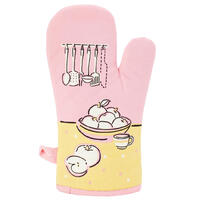 Blue Q Oven Mitt - I've Got A Knife