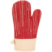 Blue Q Oven Mitt - Made From Scratch