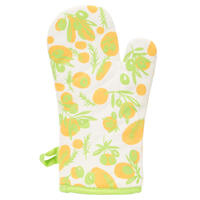 Blue Q Oven Mitt - Undo Your Pants
