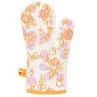 Blue Q Oven Mitt - You Wanna Piece