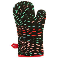 Blue Q Oven Mitt - Bake Love To You