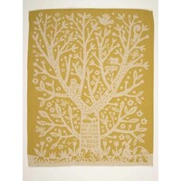 Blue Q Tea Towel - Kids Dont Even Know