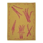 Blue Q Tea Towel - Why Does It Do That