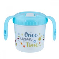 Beatrix Potter Peter Rabbit Training Mug - Classic Peter Rabbit