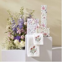 Pilbeam Living - Wild Flower Scented Drawer Liners