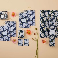 Pilbeam Living - Poppy Scented Drawer Liners