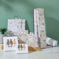 Pilbeam Living - Purrfect Scented Hanging Sachets