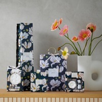 Pilbeam Living - Poppy Scented Hanging Sachets