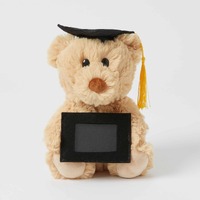 Notting Hill Bear - Graduation