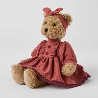 Notting Hill Bear - Hazel