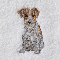 Pilbeam Living - Pawfect Face Washer