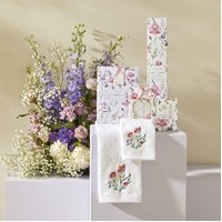 Pilbeam Living - Wild Flower Hand Towel