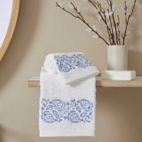 Pilbeam Living - Paisley Hand Towel