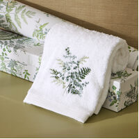Pilbeam Living - Maidenhair Hand Towel (Set Of 2)