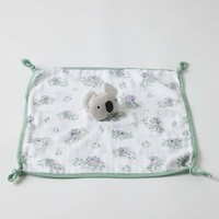 Pilbeam Jiggle & Giggle - Koala Cuddles Comforter