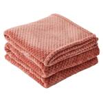 Pilbeam Living - Rosewood Aria Throw Blanket