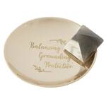 Pilbeam Living - Energy Crystal Gift Set - Smokey Quartz