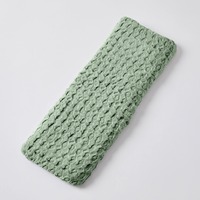 Pilbeam Living - Limestone Waffle Heat Pack