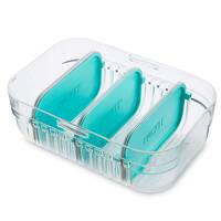 Packit Mod Lunch Bento Container - Mint