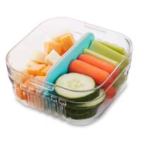 Packit Mod Snack Bento Container - Mint