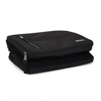 Packit Freezable Classic Lunch Boxes - Black