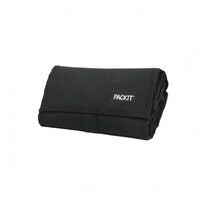 Packit Freezable Lunch Bag - Black 