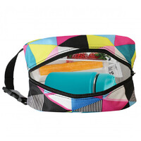 Packit Freezable Snack Box - Triangle Stripes