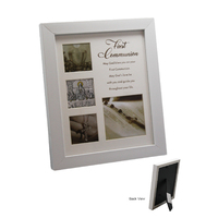 First Communion Collage Photo Frame