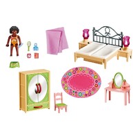 Playmobil Dollhouse - Master Bedroom