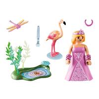 Playmobil Princess - Special Plus Princess At The Pond