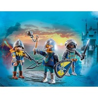 Playmobil Novelmore - Knights Set