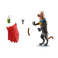 Playmobil Scooby-doo - Collectible Figure Vampire