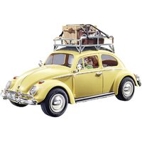 Playmobil Volkswagen - Beetle Special Edition
