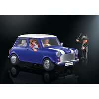 Playmobil Mini Cooper - Mark IV