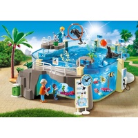 Playmobil Aquarium - Aquarium