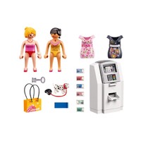 Playmobil City Life - ATM