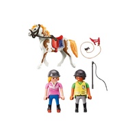 Playmobil Country - Riding Instructor